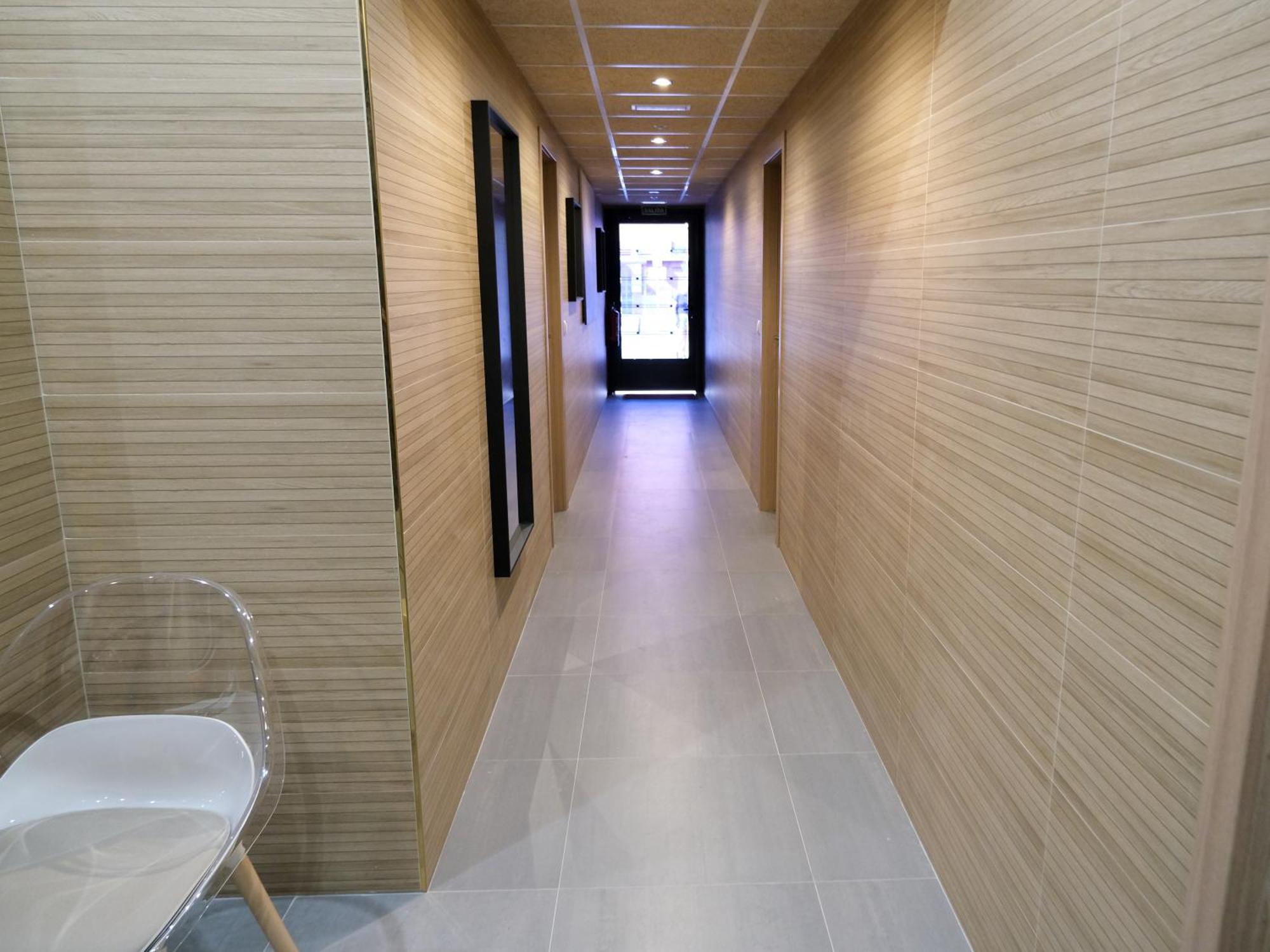Alianza Suites Madrid Buitenkant foto